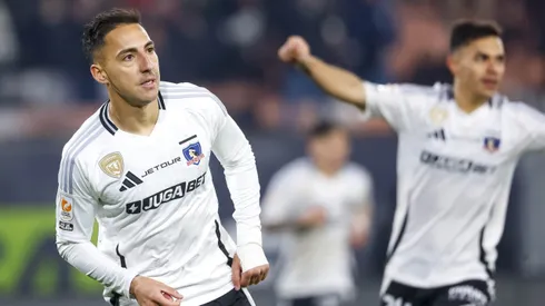 Javier Correa hizo su balance en el casi cierre del primer semestre albo.