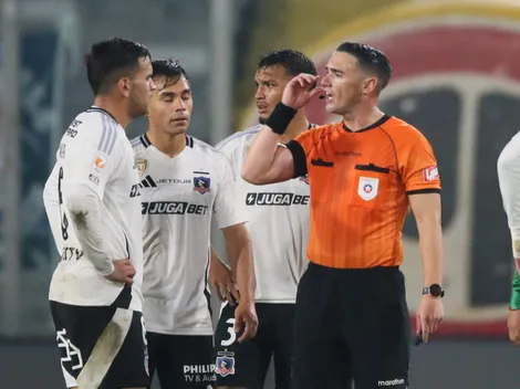 Colo Colo recibe malísima noticia para enfrentar al Audax