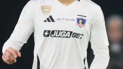 Jugador albo no se irá pese a interés de equipo trasandino.