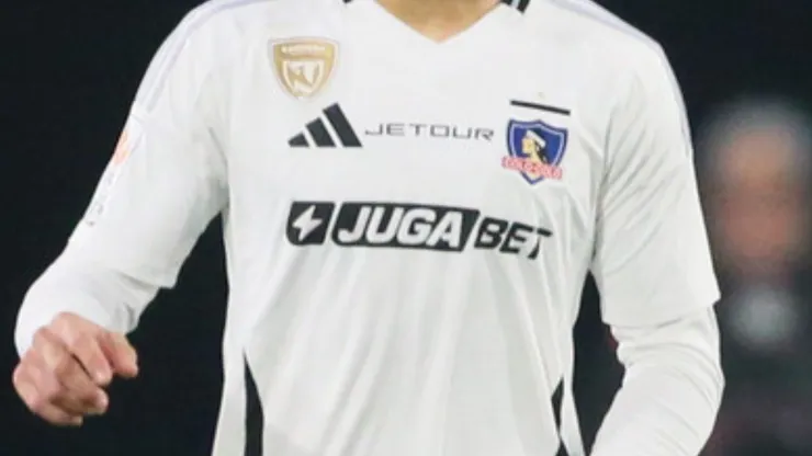 Jugador albo no se irá pese a interés de equipo trasandino.