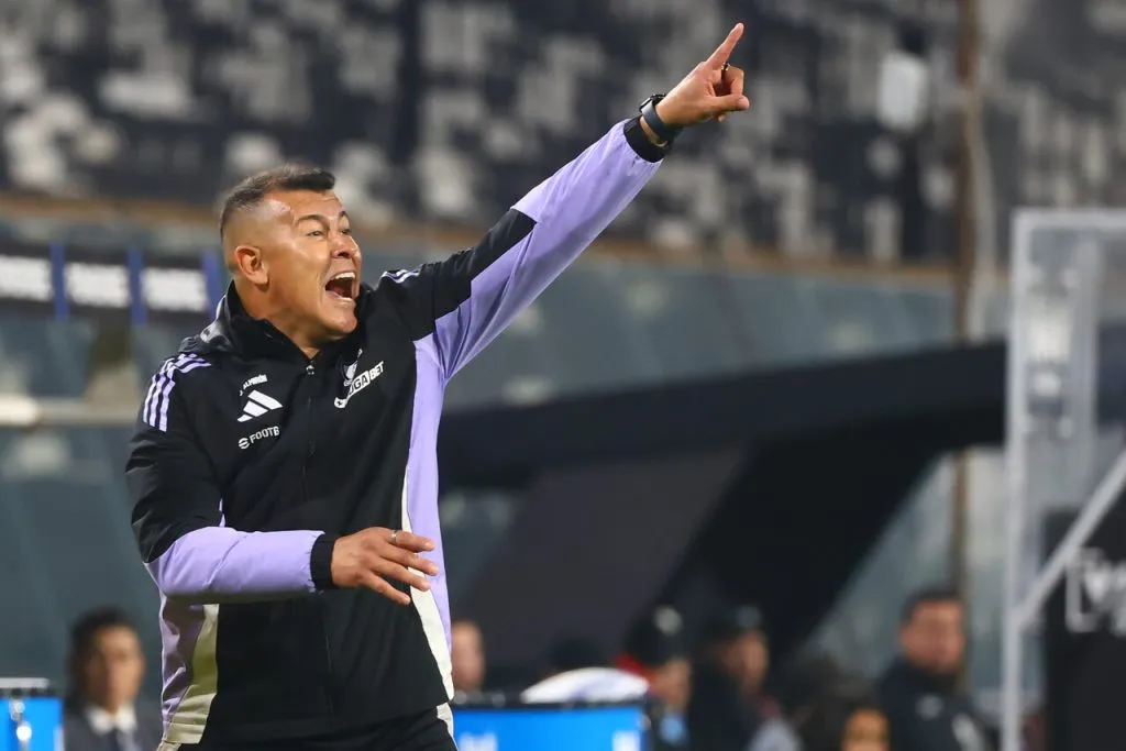 Almirón y Mosa ya ni se miran, según trascendidos. | Foto: Photosport