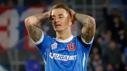 Álvarez deberá mover las piezas ante la ausencia de Calderón.