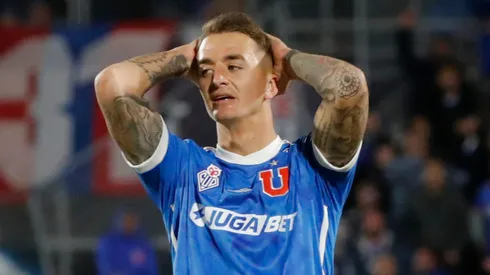 Álvarez deberá mover las piezas ante la ausencia de Calderón.