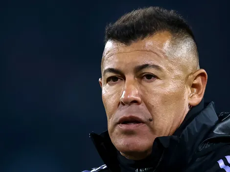 Almirón es consultado por su relación con Mosa y esto responde