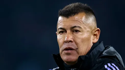 Jorge Almirón al fin se refirió a su relación con Aníbal Mosa. (Foto: Photosport)