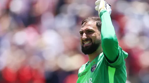 Paris Saint-Germain viene de vencer por 4-0 a Atlético Madrid en la primera jornada del Grupo B del Mundial de Clubes 2025.