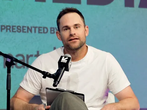 Andy Roddick se la juega con este tapado para ganar Wimbledon