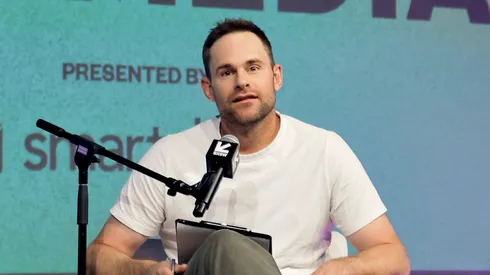 Roddick sorprende con su favorito para Wimbledon 2025.