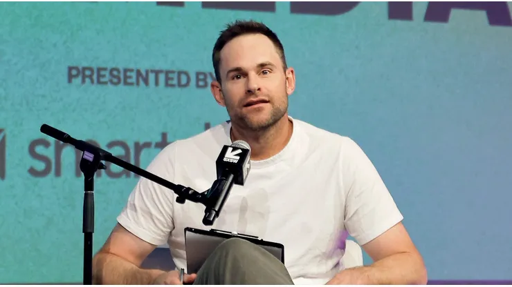 Roddick sorprende con su favorito para Wimbledon 2025.