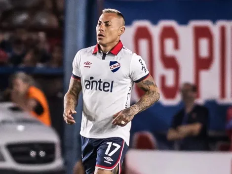 ¿Regresa a la U? Nacional toma medida clave sobre Vargas