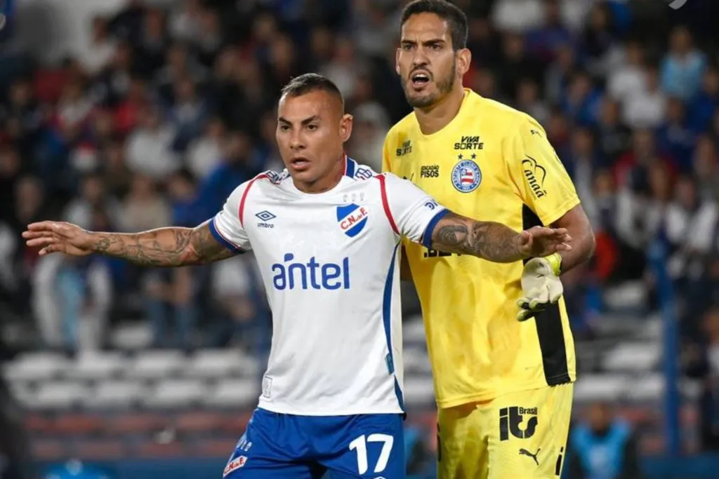 Los hinchas de Universidad de Chile empiezan a soñar con su regreso | FOTO: Nacional