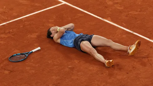 La exclusión de Lois Boisson generó opiniones divididas.