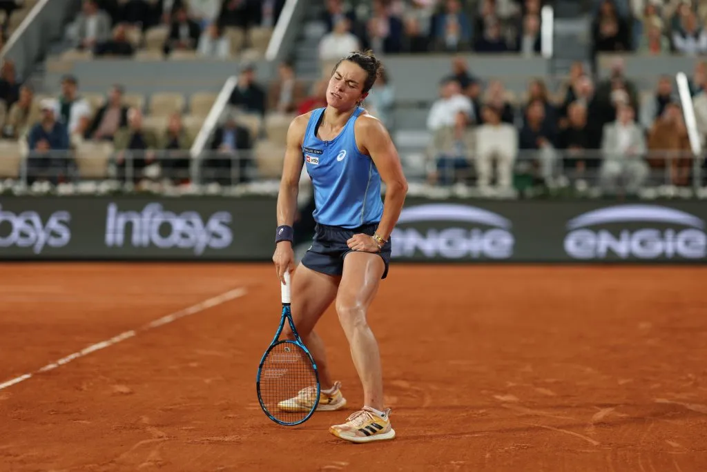 Boisson se quedó con las ganas de obtener una wild card en Wimbledon | FOTO: Adam Pretty/Getty Images