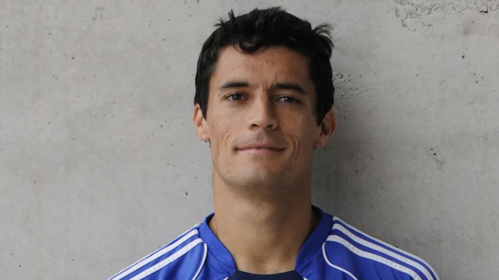 Marcos González aconsejó a Lucas Assadi ante su posible salida de Universidad de Chile.