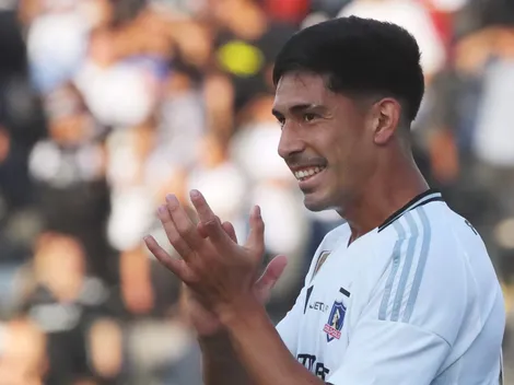 Un goleador de la cantera alba podría ganarle la pulseada a Salomón