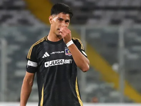 Daniel Morón cuenta la firme de lo que pasa con Salomón Rodríguez