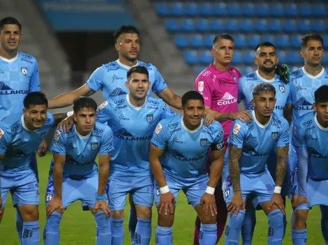 Crack de Iquique renuncia antes de enfrentar a la U