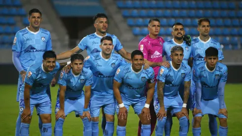 Un duro revés sufrió el elenco dirigido por Fernando "Nano" Díaz.