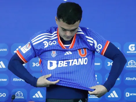 Formado en la UC revela por qué le fue mal en la U