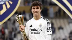 Esta será su gran oportunidad para demostrar que está listo.