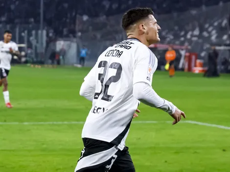 Estos serían los candidatos para reemplazar a Lucas Cepeda en Colo Colo