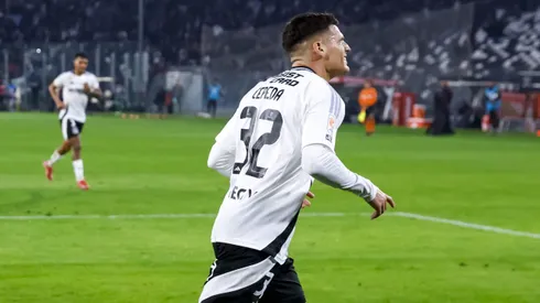 En Colo Colo ya visualizan lo que harán sin Lucas Cepeda.