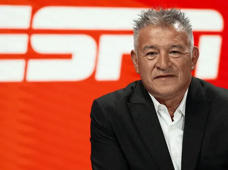 Claudio Borghi pide a este jugador de la U para La Roja