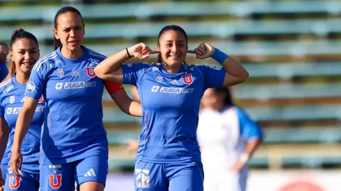 Universidad de Chile se desquita tras el Superclásico.