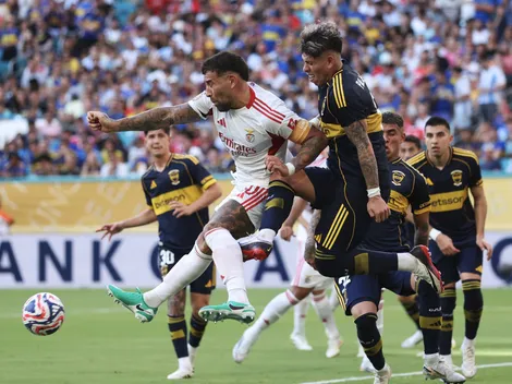 El mensaje de Carlos Palacios tras criticado debut en Mundial de Clubes