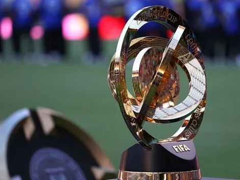 Atentos en Colo Colo y la U: el cambio que se viene para el Mundial de Clubes 2029