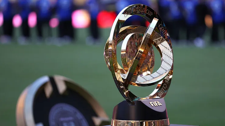 Sigue la acción en el Mundial de Clubes con atractivos duelos de este viernes (Getty Images).