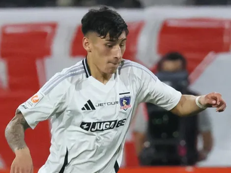 De Tezanos se rinde ante la nueva joya de Colo Colo y lanza dardo a Zavala y Bolados