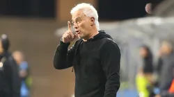 Ivo Basay vuelve a dirigir en el fútbol chileno. (Foto: Photosport)