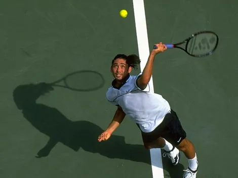 La confesión más profunda del 'Chino' Ríos: "Cuando llego al número uno, aparecen las mentiras..."