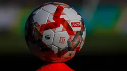 está definido cómo transmitirá la TV los partidos de la fecha 15 del Ascenso. (Foto: Photosport)