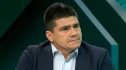 Vega aprueba salida en los albos.