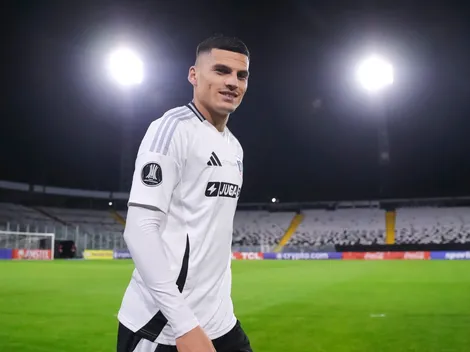 Se lo quieren llevar: poderoso club de Francia se fija en Cepeda