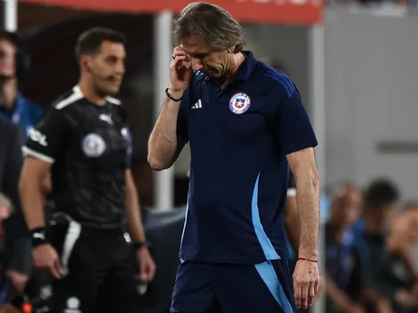 El posible destino de Ricardo Gareca tras su salida de La Roja
