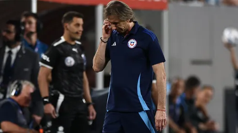 Ricardo Gareca interesa en un club de Colombia tras su salida de La Roja.