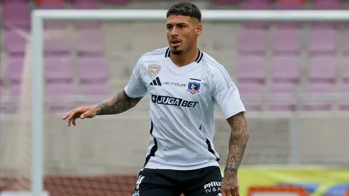 Saldivia tendría ofertas del fútbol argentino para dejar Macul.