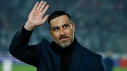 Candidato al arco de La Roja elogió a Claudio Bravo.