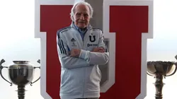 Universidad de Chile despidió a Braulio Musso: falleció a sus 95 años.