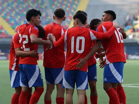 Claudio Palma revela insólito “negocio” con los jugadores de Chile Sub 20