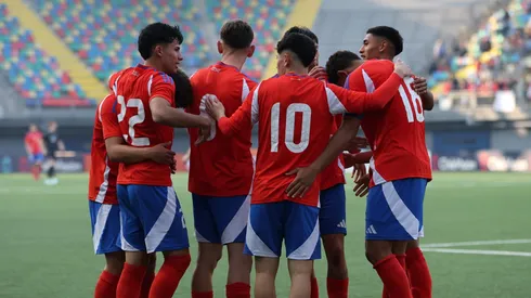 Claudio Palma revela insólito “negocio” con los jugadores de Chile Sub 20
