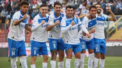 Figura de la UC rompe su silencio y habla sobre su futuro