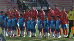 En la ANFP siguen en búsqueda del reemplazante del Tigre Gareca.