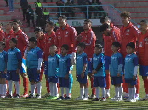 Revelan que DT con pasos por Brasil y Argentina fue ofrecido a la Roja