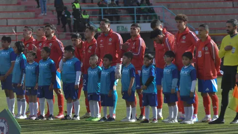En la ANFP siguen en búsqueda del reemplazante del Tigre Gareca.