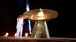 El básquetbol no estará en los Juegos Panamericanos Lima 2027 (Getty Images).