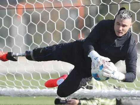 Cómo ver por TV el partido amistoso a beneficio de Cristóbal Campos
